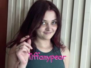 Tiffanypear