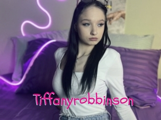 Tiffanyrobbinson