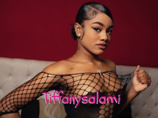 Tiffanysalami