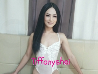 Tiffanyshei