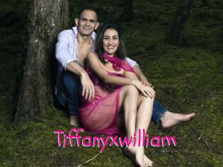 Tiffanyxwilliam