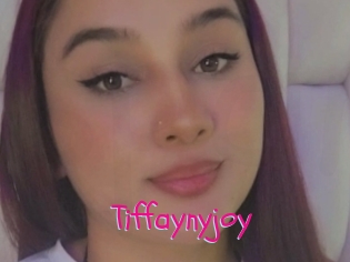 Tiffaynyjoy