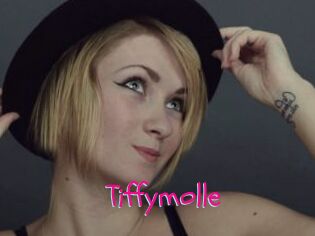 Tiffymolle