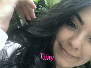 Tiiny