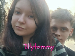 Tillytommy