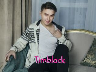 Timblack