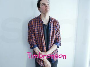 Timbronson