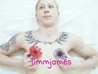 Timmjames