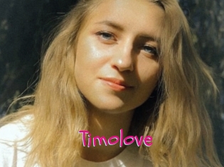 Timolove