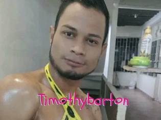 Timothybarton