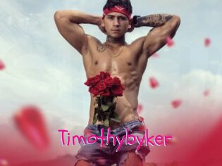 Timothybyker