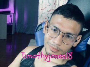 Timothyjones18