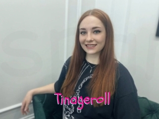tinageroll Spanking Sarah