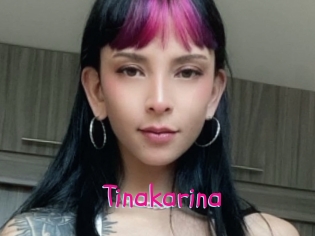 Tinakarina