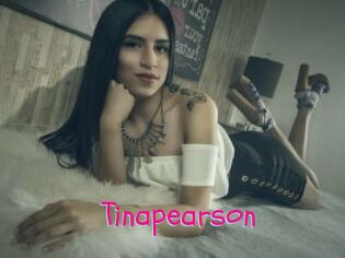 Tinapearson