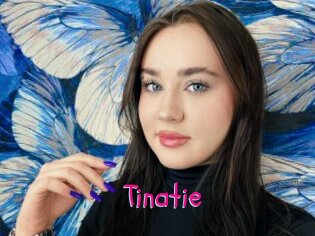 Tinatie