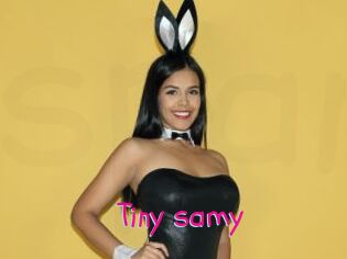 Tiny_samy