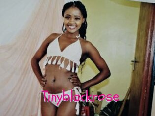Tinyblackrose
