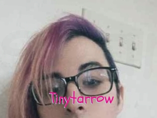 tinytarrow Spanking Sarah