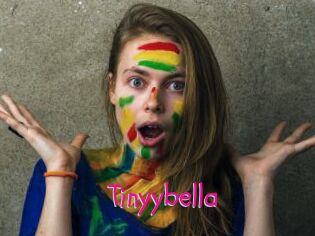 Tinyybella