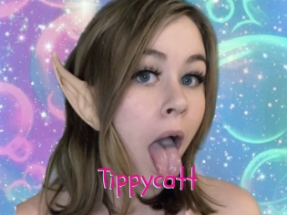 tippycatt Spanking Sarah