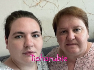 tisharubie Spanking Sarah