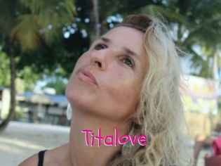 Titalove