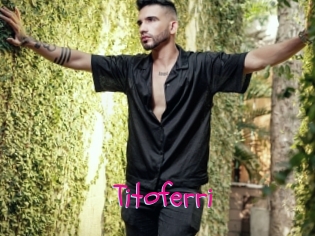 Titoferri