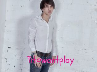Titowantplay