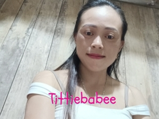 tittiebabee Spanking Sarah