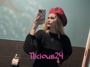 Tlicious24