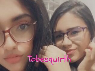Tobesquirth