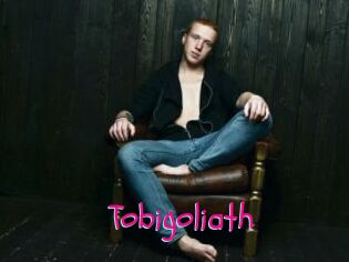 Tobigoliath