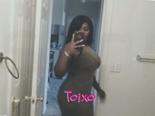 Toixo