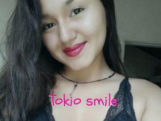 Tokio_smile