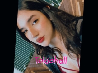 Tokiohall