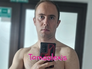 Tomaalexis