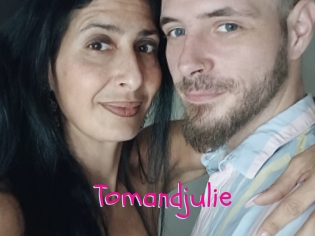 Tomandjulie