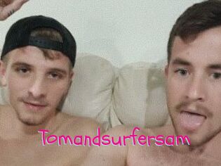 Tomandsurfersam