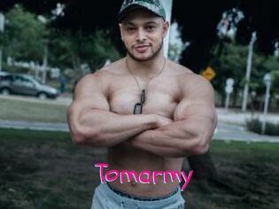 Tomarmy