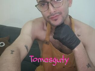 Tomasguty