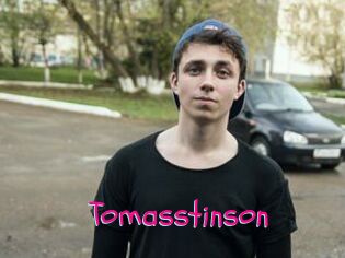 Tomasstinson