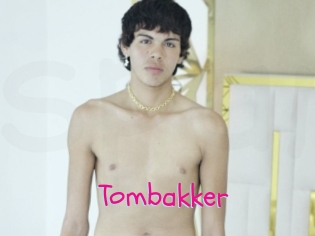 tombakker Spanking Sarah