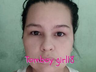 Tomboy_girl18