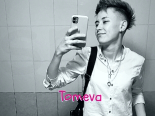 Tomeva