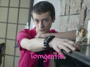 tomgentle Spanking Sarah