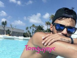 Tomguynyc