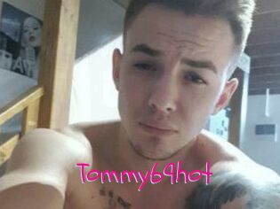 tommy69hot Spanking Sarah