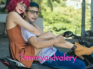 tommyandvalery Spanking Sarah