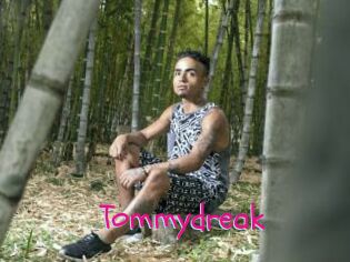 Tommydreak